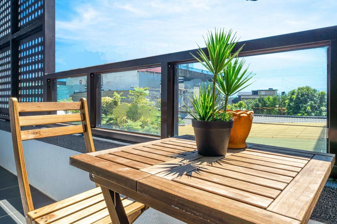 Apartament 木box田妍山色 Jiaoxi Zewnętrze zdjęcie