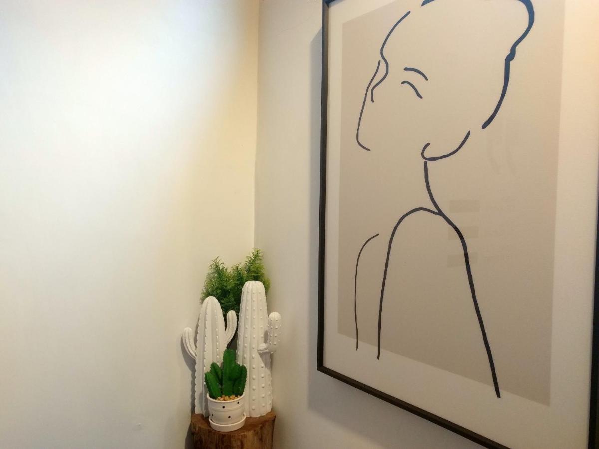 Apartament 木box田妍山色 Jiaoxi Zewnętrze zdjęcie