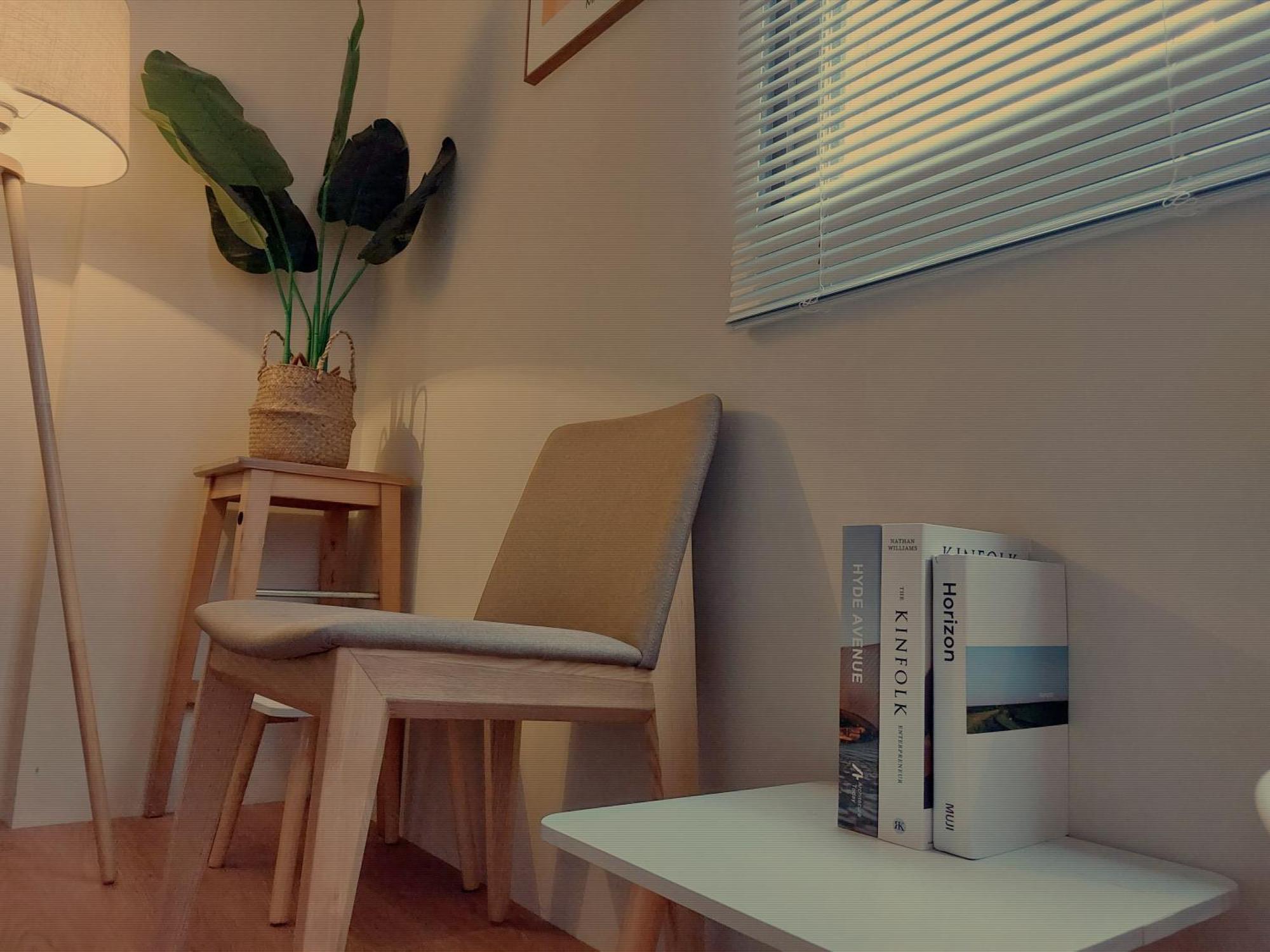 Apartament 木box田妍山色 Jiaoxi Zewnętrze zdjęcie