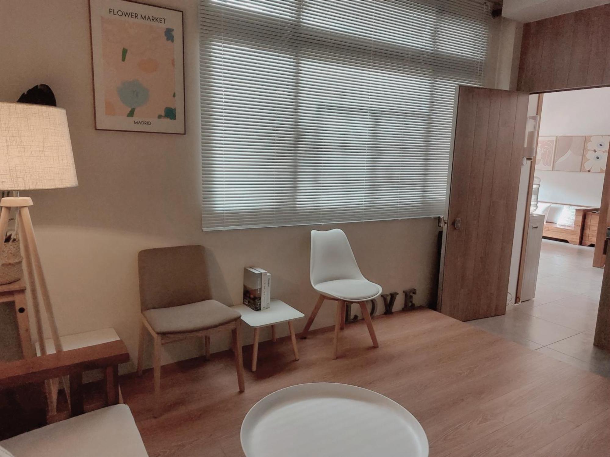 Apartament 木box田妍山色 Jiaoxi Zewnętrze zdjęcie