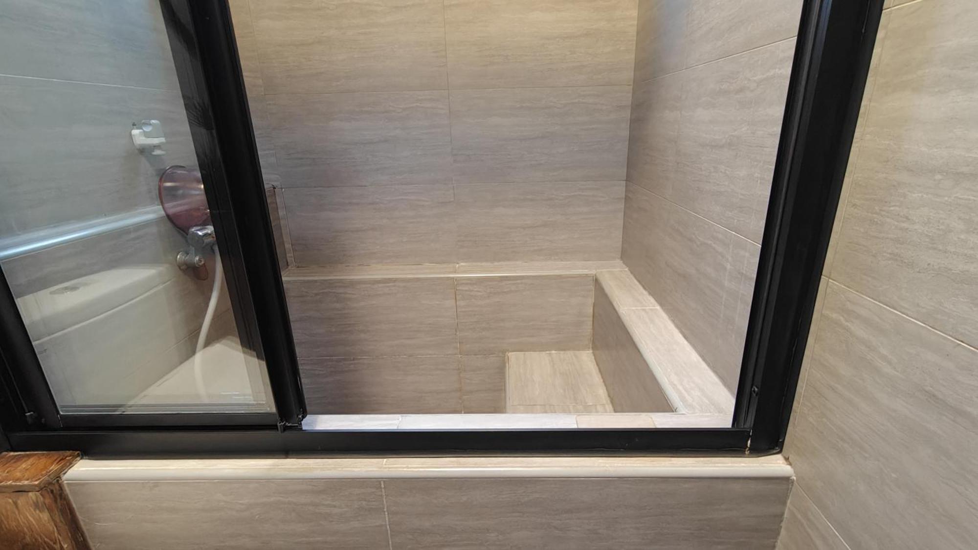 Apartament 木box田妍山色 Jiaoxi Zewnętrze zdjęcie