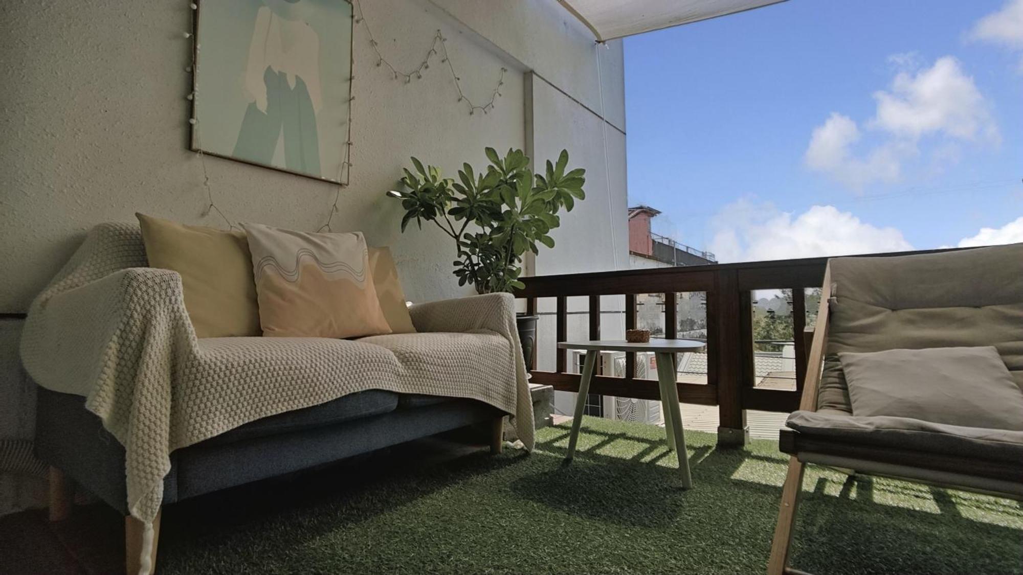 Apartament 木box田妍山色 Jiaoxi Zewnętrze zdjęcie